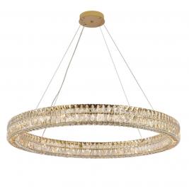 Подвесной светильник Newport Elizabeth 2 8550/110 C gold polished