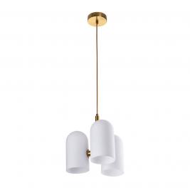 Светильник подвесной Arte Lamp Cassel A5454SP-3PB