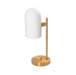 Настольный светильник Arte Lamp Cassel A5454LT-1PB