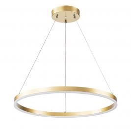 Светильник подвесной Arte Lamp Siren A2548SP-45GO