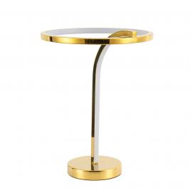Настольный светильник Arte Lamp Enigma A2974LT-16PB