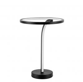 Настольный светильник Arte Lamp Enigma A2974LT-16BK