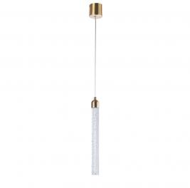 Светильник подвесной Arte Lamp Bias A1802SP-5PB