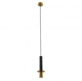 Светильник подвесной Arte Lamp Ascella A2034SP-1BK