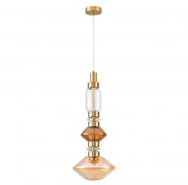 Светильник подвесной Arte Lamp Fiorato A2442SP-16PB