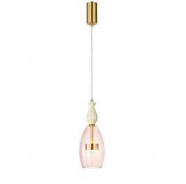 Светильник подвесной Arte Lamp Coral A2405SP-9PK