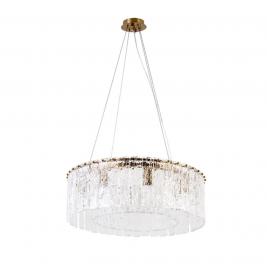 Светильник подвесной Divinare Felis 6005/17 SP-8