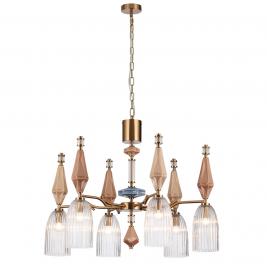 Подвесной светильник Odeon Light Terra  5414/6