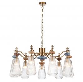 Подвесной светильник Odeon Light Terra  5414/9