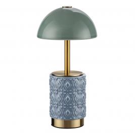 Настольный светильник Odeon Light Lulu 3000 5452/3TL