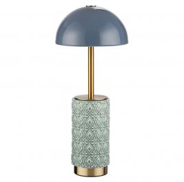 Настольный светильник Odeon Light Lulu 3000 5452/5TLA