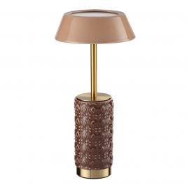 Настольный светильник Odeon Light Lulu 3000 5453/8TLA