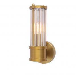 Бра Gerhort G22030/1wBRS CL
