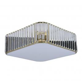 Потолочный светильник Gerhort G21107/5GD+WT+CL