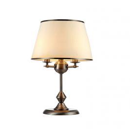 Настольный светильник Arte Lamp Alice, A3579LT-3AB