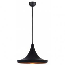 Подвесной светильник Arte Lamp Cappello, A3406SP-1BK