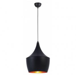 Подвесной светильник Arte Lamp Cappello, A3407SP-1BK