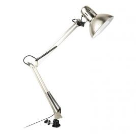 Настольный светильник Arte Lamp SENIOR A6068LT-1SS