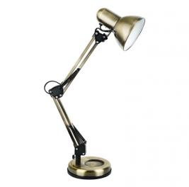 Настольный светильник Arte Lamp JUNIOR A1330LT-1AB
