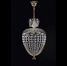 Подвесной светильник Art Glass VIVIEN I. CHAIN CE