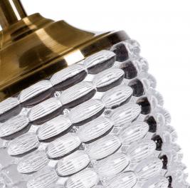 Настольный светильник Arte Lamp Radison A1550LT-1PB