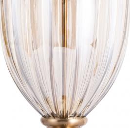 Настольный светильник Arte Lamp Radison A2020LT-1PB