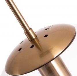 Подвесной светильник Arte Lamp Volare A1925SP-1AB