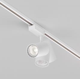 Трековый светильник Maytoni Vuoro TR003-1-26W4K-M-W