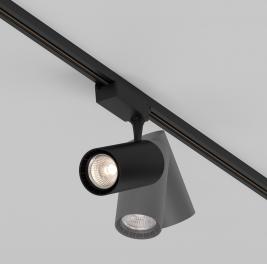 Трековый светильник Maytoni Vuoro TR003-1-36W3K-W-B
