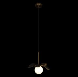 Подвесной светильник Loft IT Monro 10213/A Black