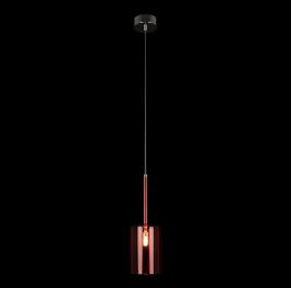 Подвесной светильник Loft IT Spillray 10232/C Red