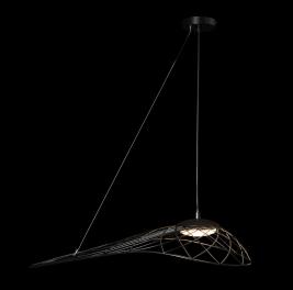 Подвесной светильник Loft IT Tressage 10127/590 Black