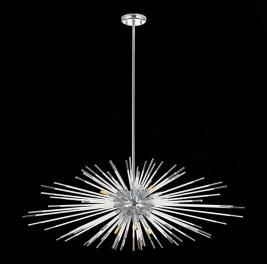 ST Luce Подвесной светильник ST-Luce Callio SL1097.103.09