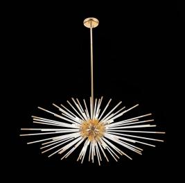 ST Luce Подвесной светильник ST-Luce Callio SL1097.203.09