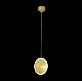 ST Luce Подвесной светильник ST-Luce Imente SL1221.203.01