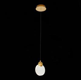 ST Luce Подвесной светильник ST-Luce Montecelio SL6104.203.01