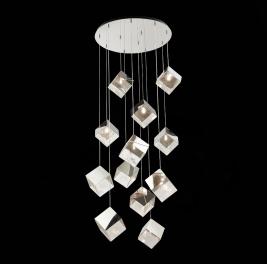 ST Luce Подвесной светильник ST-Luce Riello SL1182.103.12