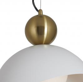 Подвесной светильник Freya Bowl FR5439PL-01W