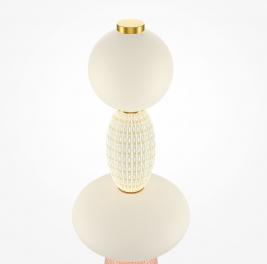 Настольный светильник Maytoni Adore MOD297TL-L24BS3K