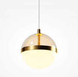 Подвесной светильник Maytoni Area MOD295PL-L20BS3K