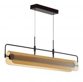 Подвесной светильник Odeon Light Liner 5056/35L