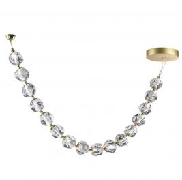 Подвесной светильник Odeon Light Jemstone 5085/64L
