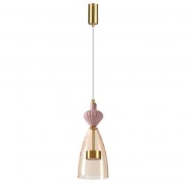 Подвесной светильник Odeon Light Palleta 5045/12LC