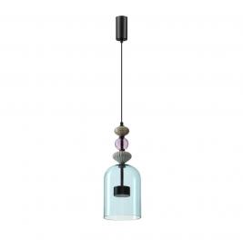 Подвесной светильник Odeon Light Palleta 5046/12L
