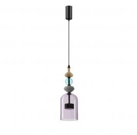 Подвесной светильник Odeon Light Palleta 5046/12LA