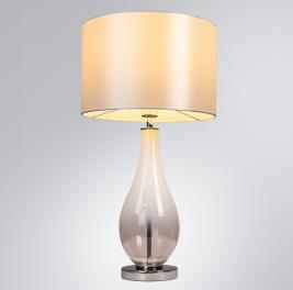 Настольный светильник Arte Lamp Naos A5043LT-1WH