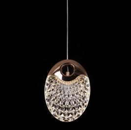 Подвесной светильник Arte Lamp Vitoria A2095SP-1GO