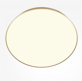 Потолочный светильник Maytoni Technical Ceiling 3000K Zon C032CL-90W3K-RD-MG
