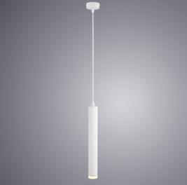 Подвесной светильник Arte Lamp Hubble   A6810SP-1WH