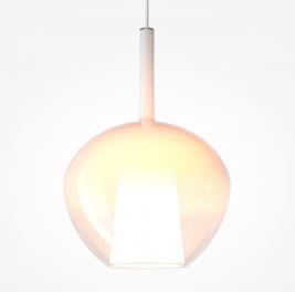 Подвесной светильник Maytoni  Duality MOD271PL-01W3